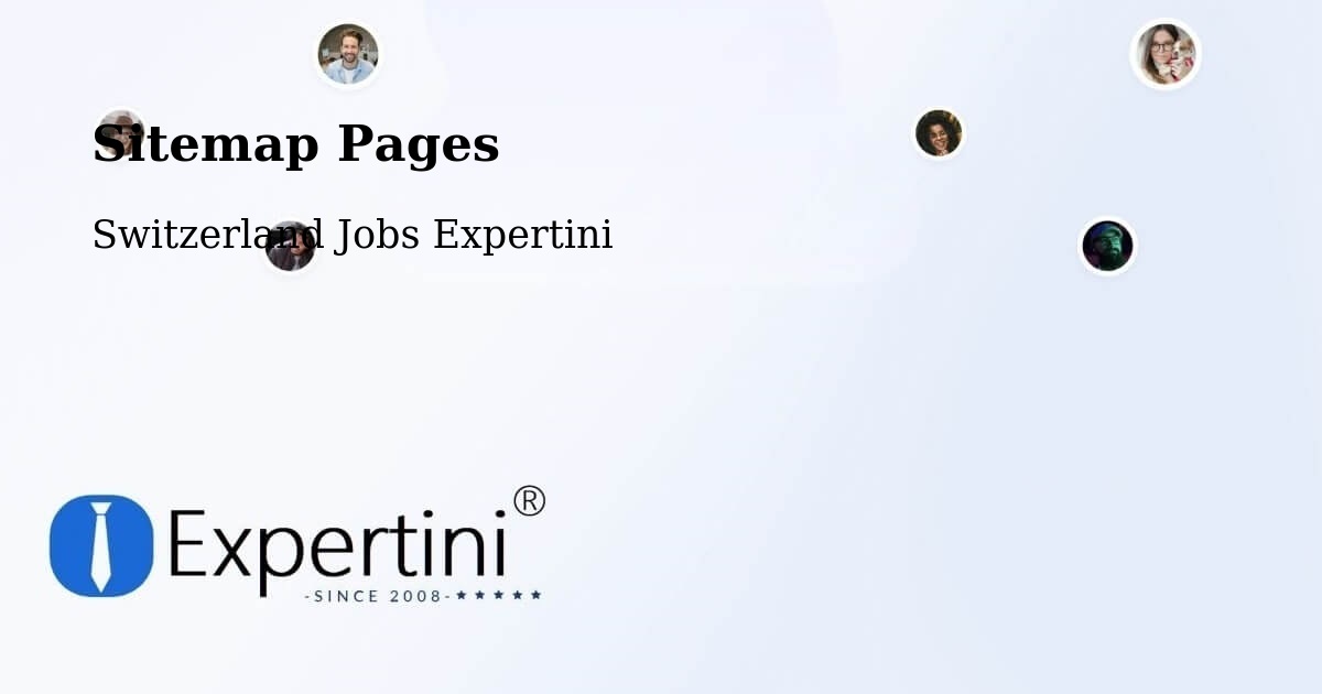 Sitemap Pages - Rickenbach Bei Wil - Switzerland Jobs Expertini